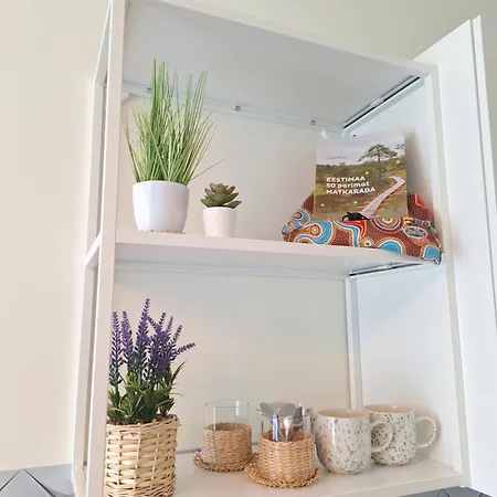 Daily Studioapartment * Parnu