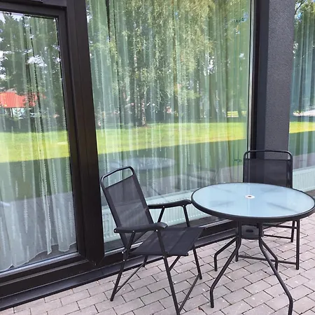 Apartment Daily Studioapartment Parnu